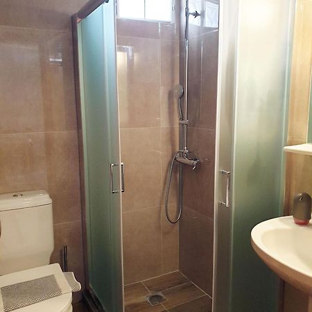 Kastoria Apartments 폴리크로노 외부 사진