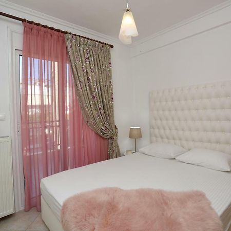 Kastoria Apartments 폴리크로노 외부 사진