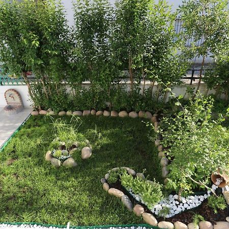 Kastoria Apartments 폴리크로노 외부 사진