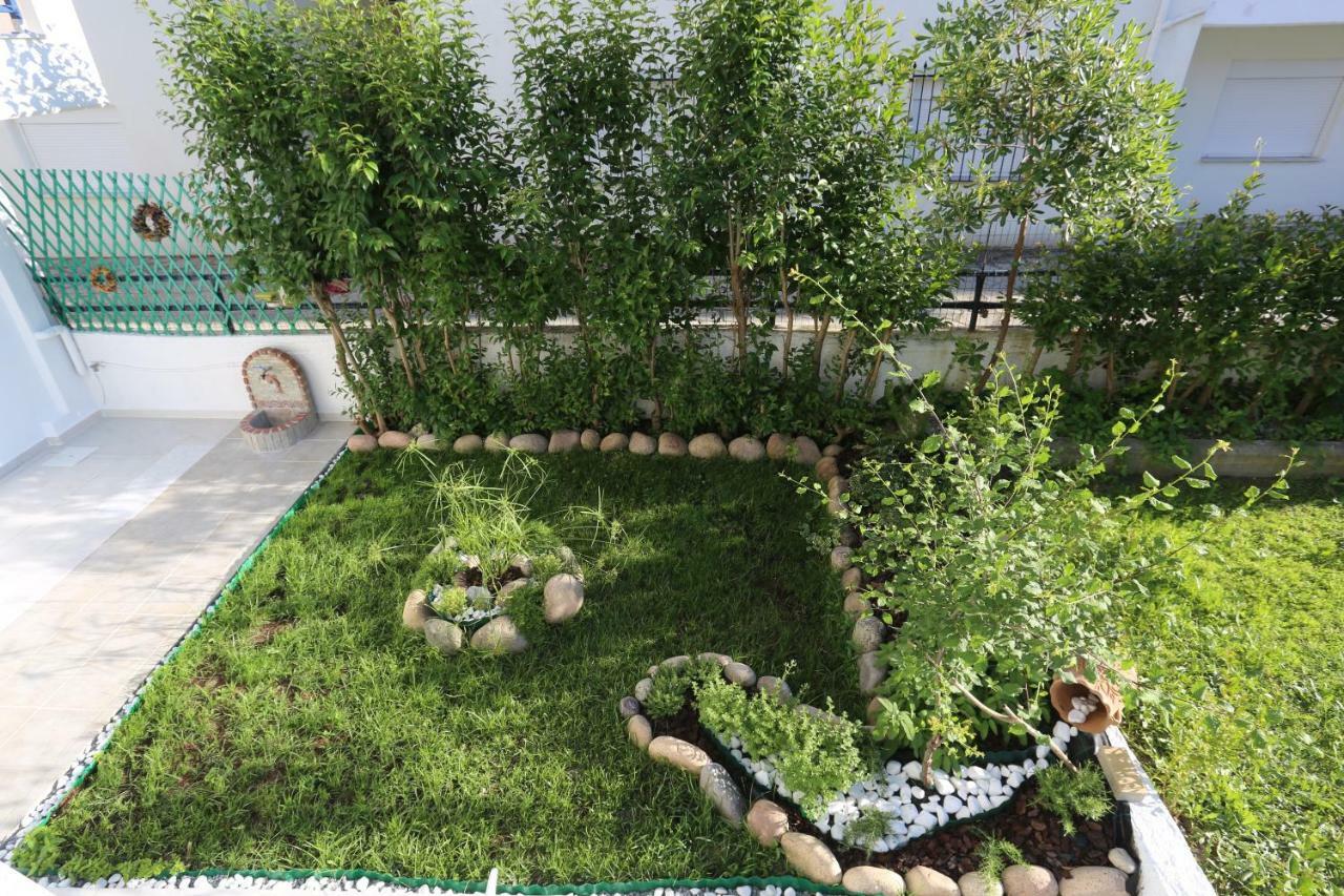 Kastoria Apartments 폴리크로노 외부 사진